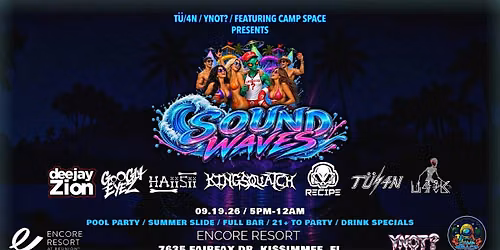 Sound Waves