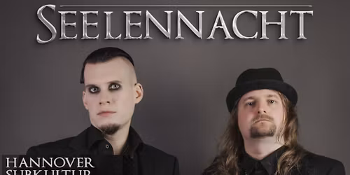 Seelennacht & Alphamay + Robota Robotny