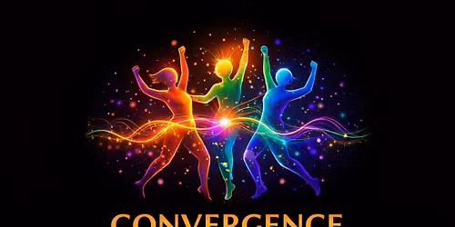 Convergence Ecstatic Dance Petaluma
