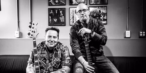 Bobby & Bart Acoustic At NOVA Live