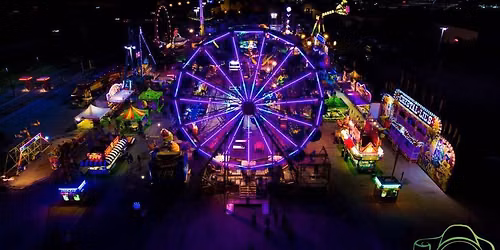 SAN JUAN COUNTY FAIR