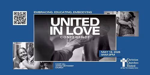United in Love Conference