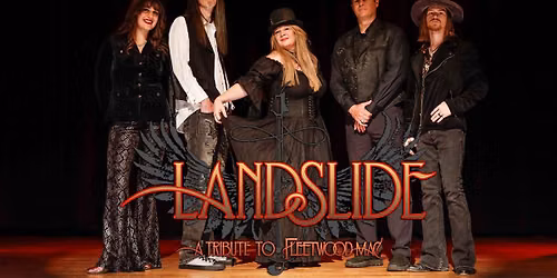 Landslide