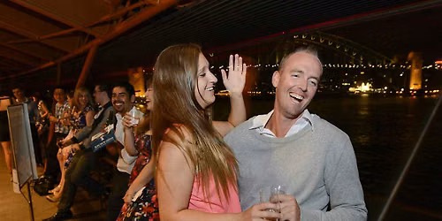 Smart Speed Dating near Faneuil Hall | Cityswoon | Ages 39-54