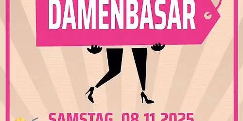 Dexheimer Damenbasar