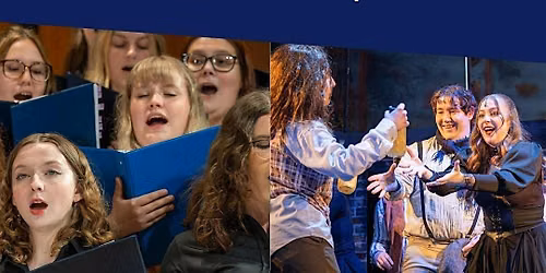 Homecoming & Reunion Weekend Concert