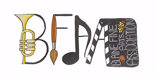 All Band Concert (7th-12th)