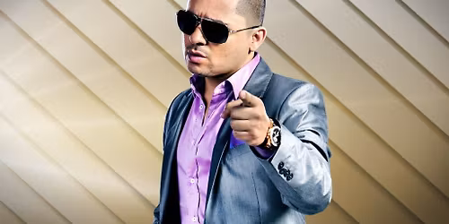 Larry Hernandez
