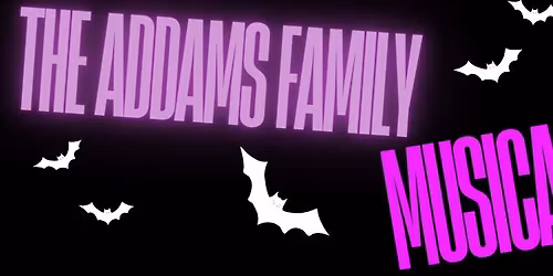 The Addams Family Musical