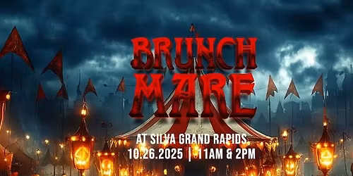 BRUNCHMARE