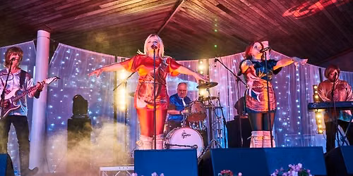 ABBA \u2013 Tribute Picnic Concert