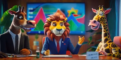 First Week of the Month Meeting