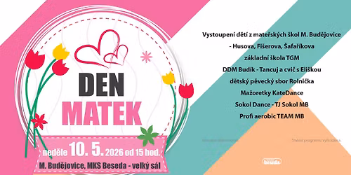 Den matek