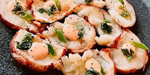 Feast Of Seven Fishes