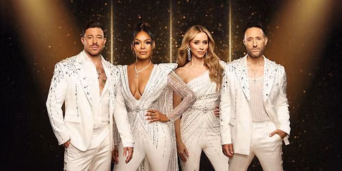 Allstars: The Music of ABBA