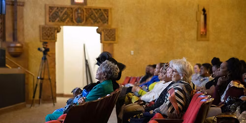 Film Screening: Forward Movement Race on Film