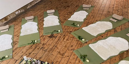 Full Moon Sound Healing & Cacao Ceremony