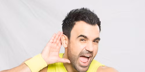 Choreo ZIN\u2122 Jam Joao Domingues Reis, Zumba\u00ae Jammer (ZJ)