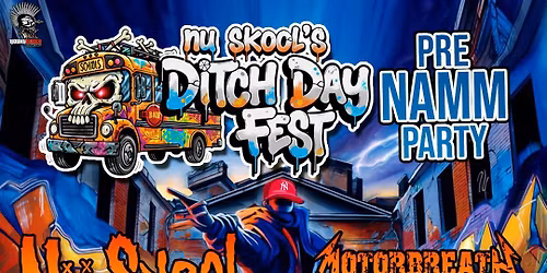 Scarcity at Garden Amp