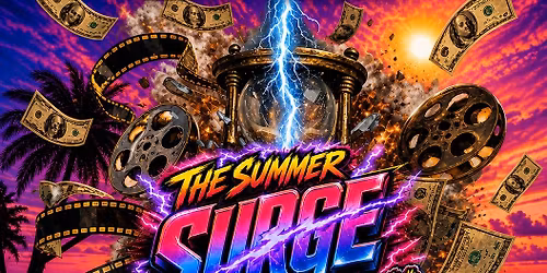 Cinesurge 48 HR Film Race