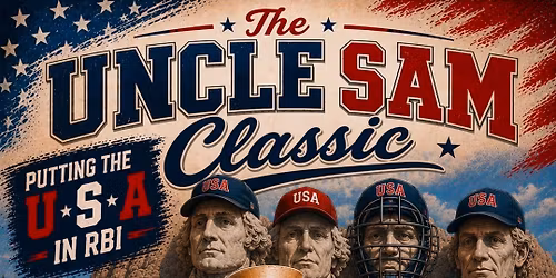 2026 Inaugural Uncle Sam Classic