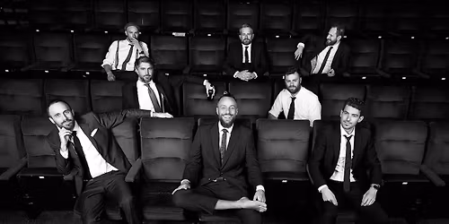 Gentleman's Dub Club Sheffield Tickets