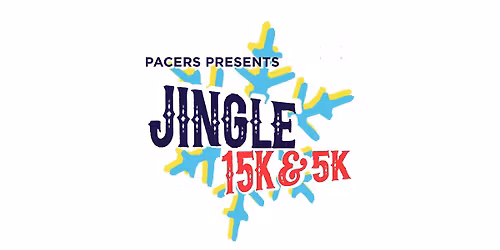 Jingle All the Way 5K for DC Front Runners