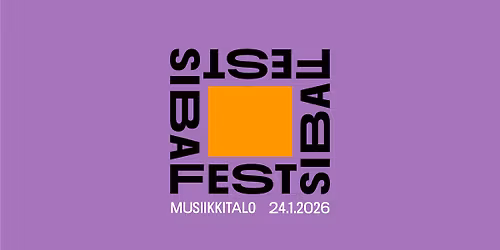 Sibafest 2026