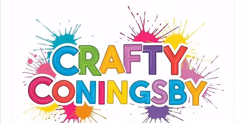 Crafty Coningsby 