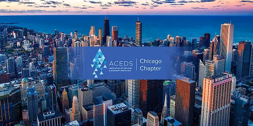 ACEDS Chicago & PwC