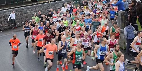 Fields of Athenry 10k Race