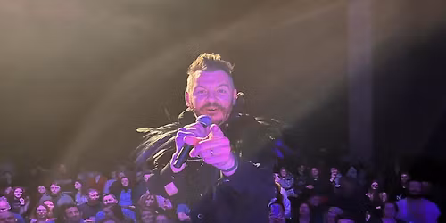 Gareth Taylor and his Queenies