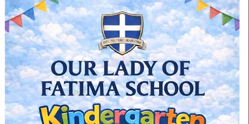 Kindergarten Open House