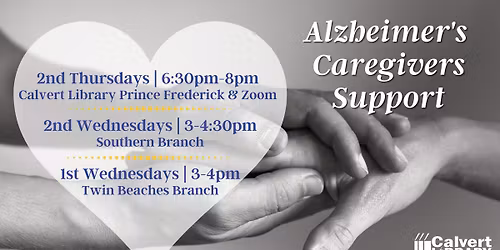 Alzheimer's Caregivers Support (TB)