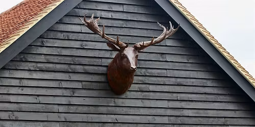 Petersfield networking at Sky Park Farm