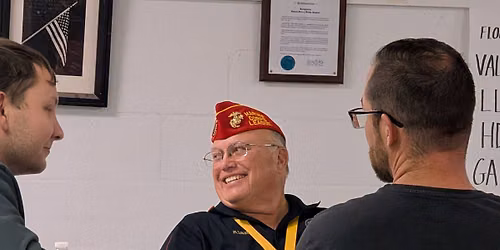 October 2026 Member Meeting