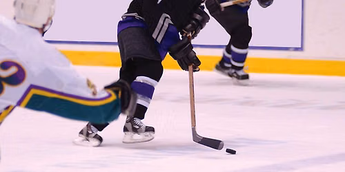 Adirondack Thunder at Reading Royals
