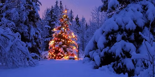 HOLIDAY HELLO EVENT @ Monarch Meadow Vineyard