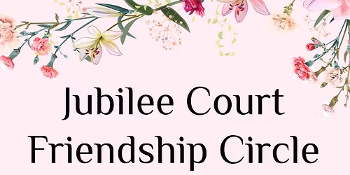 Friendship Circle