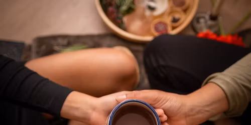 End of the Year Sacred Ceremony with Cacao Connectio