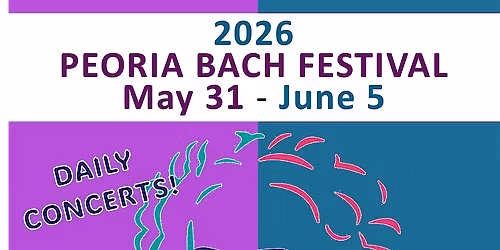 Bach Festival