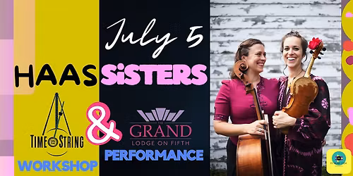 HAAS Sisters