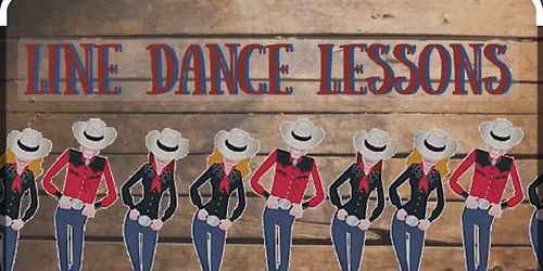 Line Dancing