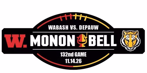 Monon Bell Classic 2026 - DePauw Vs Wabash