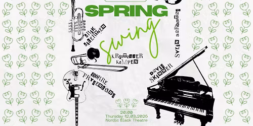 Spring Swing