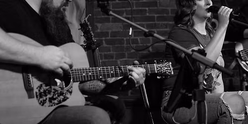 Concert at the Harding Museum: The Caitlyn Davis Band