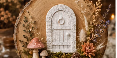 Hidden Hollows | An Enchanting Event