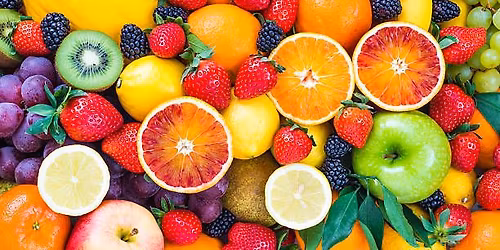 Fruit & Shoot (aka Breakfast & Bullets)