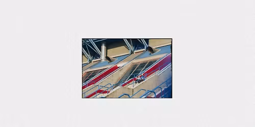 Balu Brigada in Amsterdam