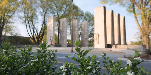 Adopt-A-Highway with the Triangle Hokies